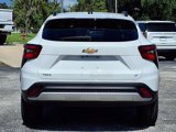 New 2025 Chevrolet Trax LT image 5