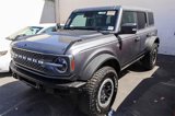 Certified 2023 Ford Bronco Wildtrak image 4