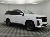 Used 2024 Cadillac Escalade V image 3