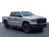 Used 2022 RAM 1500 Rebel w/ Rebel Level 1 Equipment Group image 5