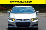 Used 2012 Honda Civic EX image 4