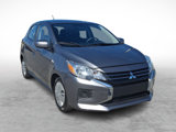 Used 2022 Mitsubishi Mirage ES image 2