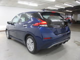 Used 2023 Nissan Leaf S w/ Protection Package image 4