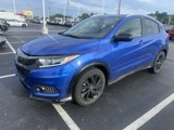 Used 2022 Honda HR-V Sport image 2