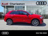 New 2025 Audi Q3 2.0T Premium Plus image 2