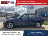 Used 2014 BMW X1 xDrive28i image 3