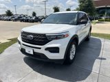 Certified 2021 Ford Explorer 2WD image 3