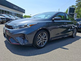 Certified 2023 Kia Forte GT-Line w/ GT-Line Technology Package image 3