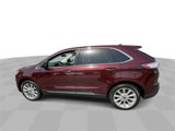 Used 2017 Ford Edge Titanium w/ Equipment Group 301A image 5