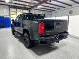 Used 2017 Chevrolet Colorado Z71 w/ Z71 Midnight Edition image 6