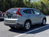 Used 2012 Honda CR-V EX image 5