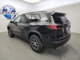 New 2025 GMC Acadia AT4 w/ Luxury Package image 5