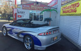 Used 1998 Mitsubishi Eclipse GS image 6