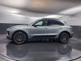 Certified 2020 Porsche Macan image 2
