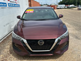 Used 2020 Nissan Sentra SV image 5