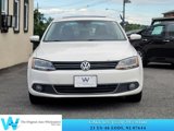 Used 2011 Volkswagen Jetta SEL image 2
