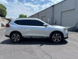 Used 2018 Nissan Rogue SL w/ Premium Package image 5