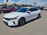 Used 2022 Kia K5 LXS image 3