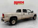 Used 2006 GMC Sierra 2500 SLE image 5