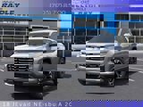 New 2025 Chevrolet Equinox LT image 6