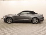 Used 2017 Ford Mustang Premium image 2