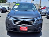 Used 2022 Chevrolet Equinox LS w/ Driver Confidence II Package image 4