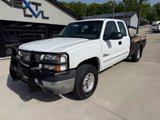 Used 2003 Chevrolet Silverado 2500 LS image 5