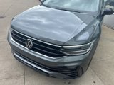Used 2024 Volkswagen Tiguan SE R-Line image 3