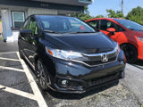 Used 2020 Honda Fit EX image 2