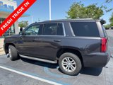 Used 2016 Chevrolet Tahoe LT w/ Max Trailering Package image 2