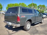 Used 2002 Ford F150 Lariat image 2