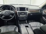Used 2014 Mercedes-Benz GL 450 4MATIC w/ Lane Tracking Package image 2