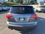 Used 2008 Acura MDX w/ Technology Package image 4