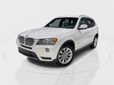 Used 2013 BMW X3 xDrive28i image 2