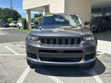 Used 2022 Jeep Grand Cherokee L Limited image 4