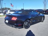 Certified 2022 Ford Mustang Premium image 3