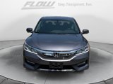 Used 2016 Honda Accord EX-L image 2