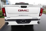 New 2025 GMC Sierra 1500 Elevation image 4
