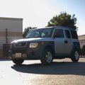 Used 2006 Honda Element LX image 2