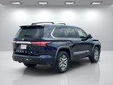 Used 2025 Toyota Sequoia SR5 image 5