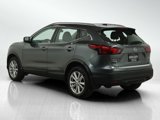 Used 2018 Nissan Rogue Sport SV image 3