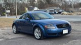 Used 2005 Audi TT 1.8T image 4