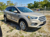 Used 2017 Ford Escape Titanium image 2