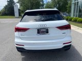 New 2025 Audi Q3 2.0T Premium image 4