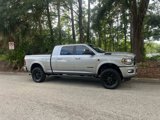 Used 2019 RAM 2500 Laramie w/ Night Edition image 3
