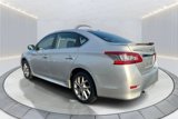 Used 2015 Nissan Sentra SR image 5