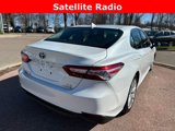 Used 2020 Toyota Camry XLE image 5