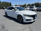 Used 2018 Honda Accord Sport image 2