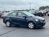 Used 2015 Chevrolet Sonic LS image 2