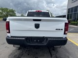 Used 2022 RAM 1500 Warlock image 6